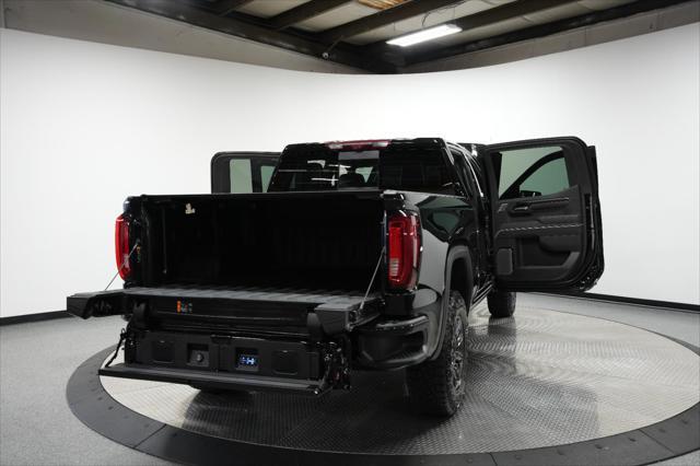 used 2024 GMC Sierra 1500 car, priced at $71,900