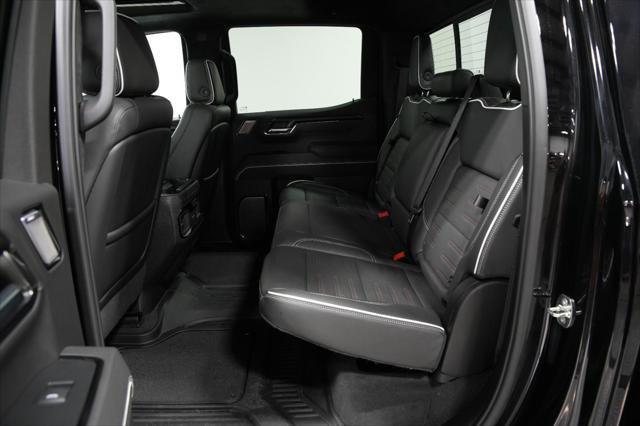 used 2024 GMC Sierra 1500 car, priced at $71,900