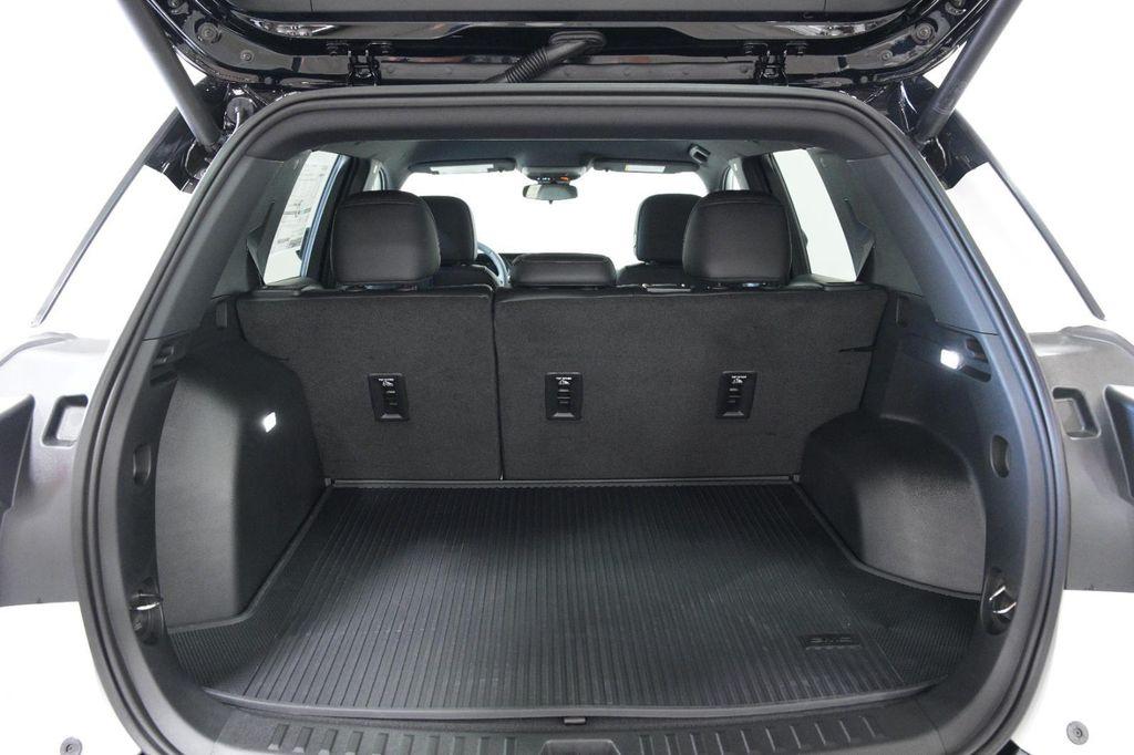 new 2026 GMC Terrain car, priced at $39,085