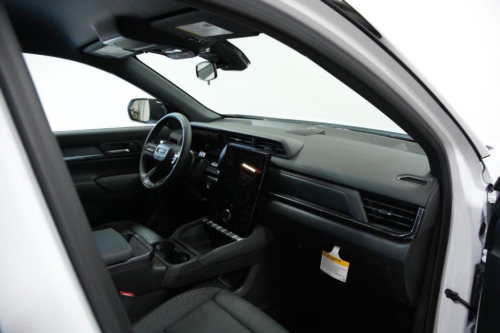new 2026 GMC Terrain car, priced at $39,085