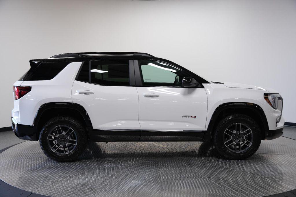 new 2026 GMC Terrain car, priced at $39,085