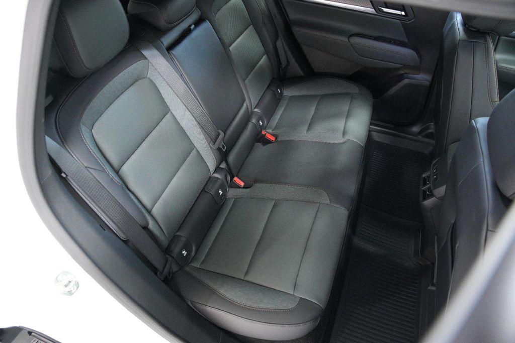 new 2026 GMC Terrain car, priced at $39,085