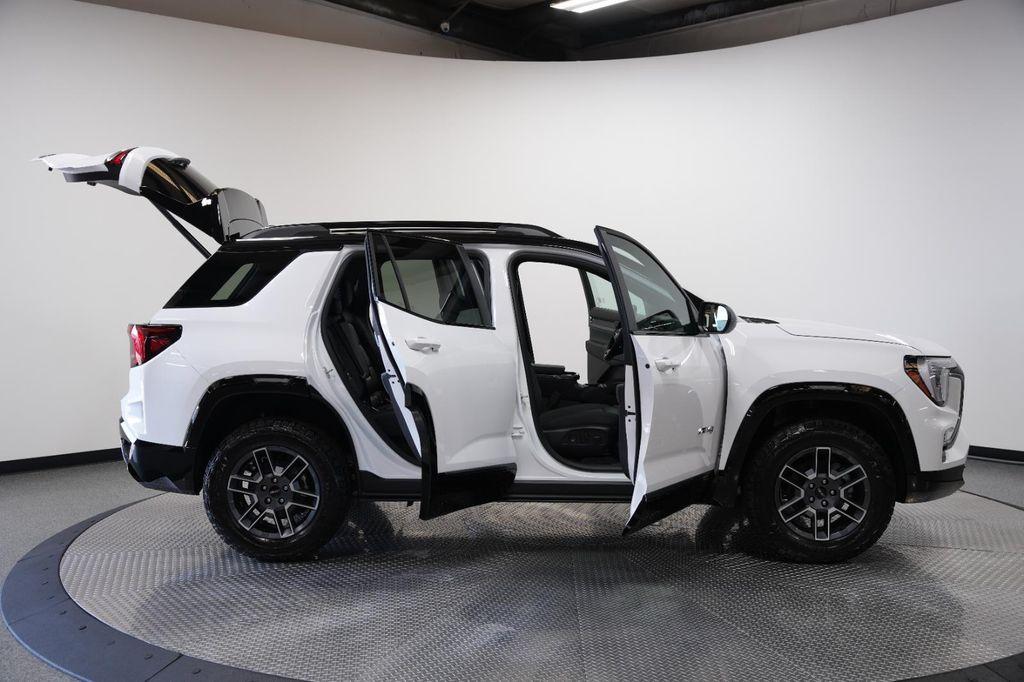 new 2026 GMC Terrain car, priced at $39,085