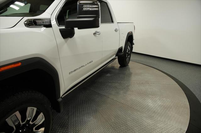 new 2025 GMC Sierra 2500 car, priced at $72,724
