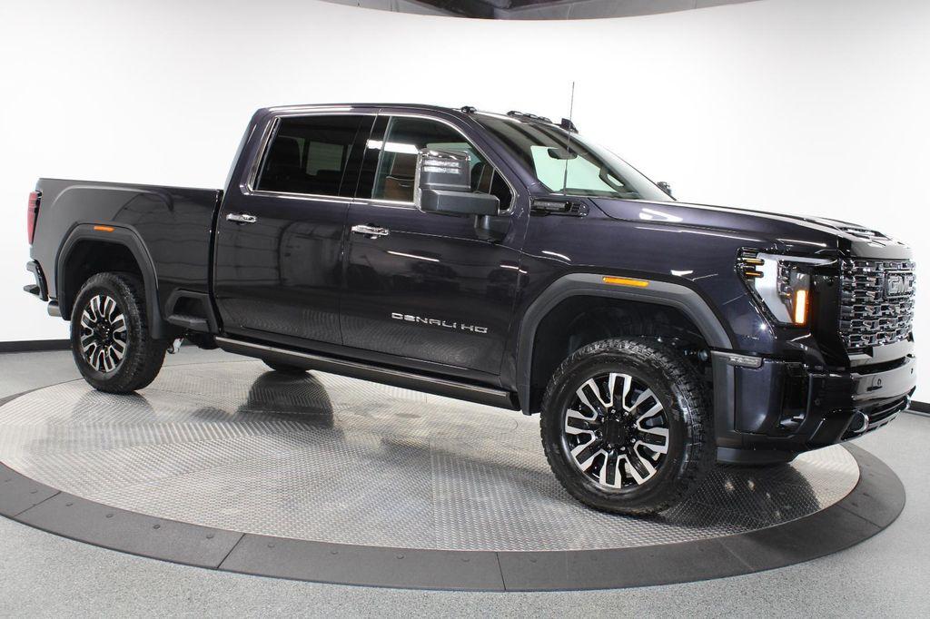 new 2026 GMC Sierra 2500 car, priced at $92,065