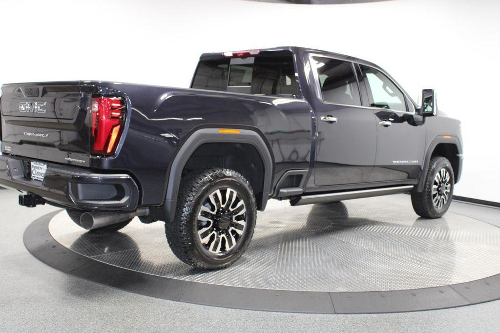 new 2026 GMC Sierra 2500 car, priced at $92,065