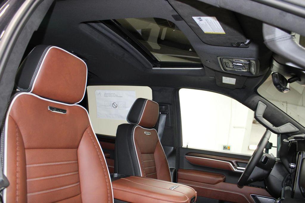 new 2026 GMC Sierra 2500 car, priced at $92,065