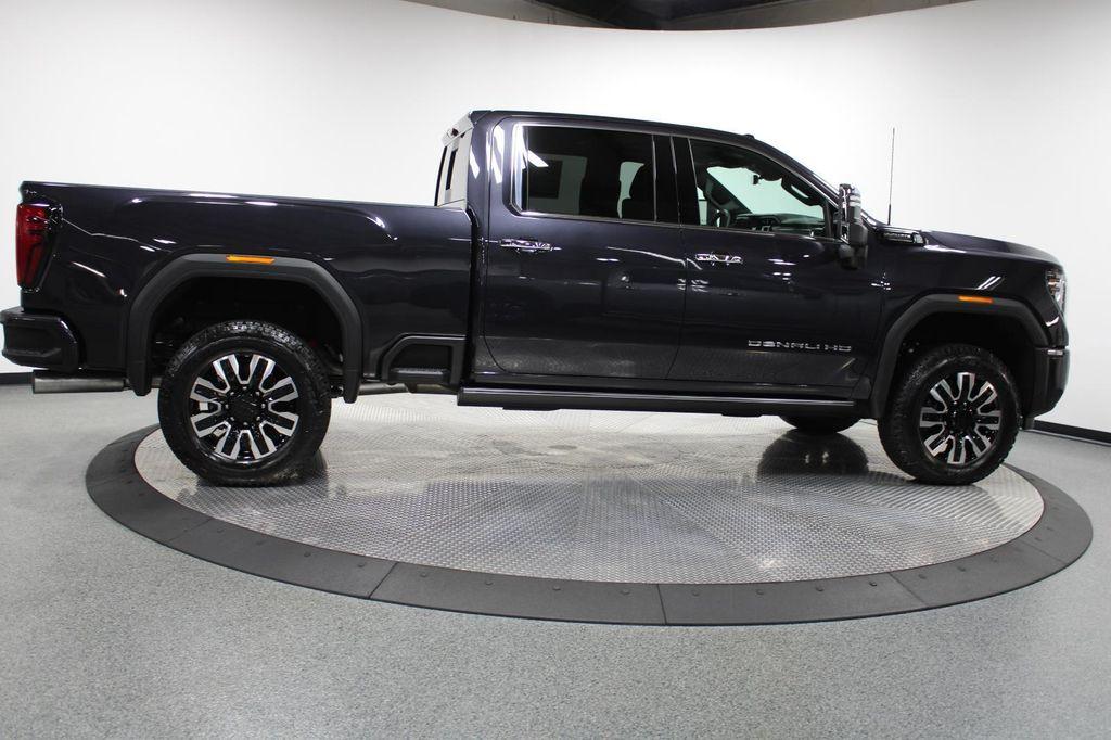 new 2026 GMC Sierra 2500 car, priced at $92,065