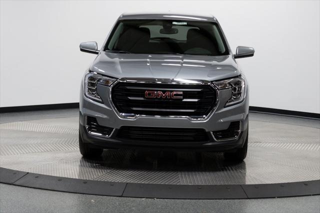 new 2024 GMC Terrain car, priced at $24,630