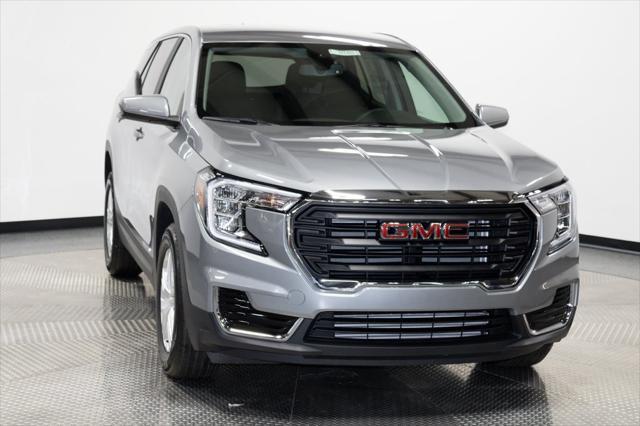 new 2024 GMC Terrain car, priced at $24,630