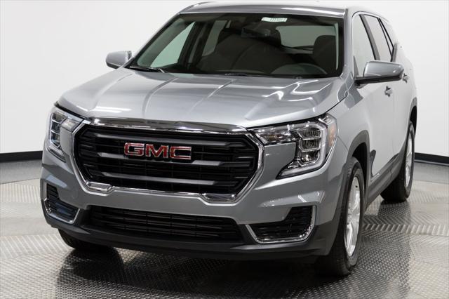 new 2024 GMC Terrain car, priced at $24,630