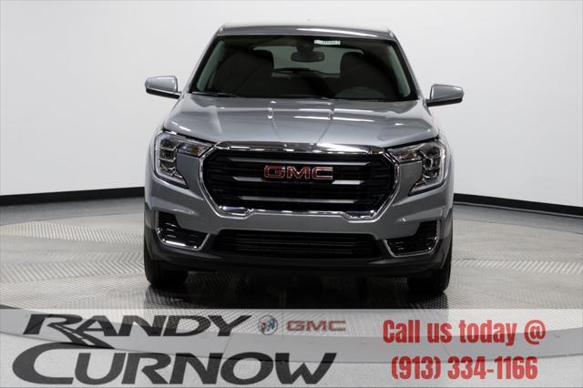 new 2024 GMC Terrain car, priced at $24,630