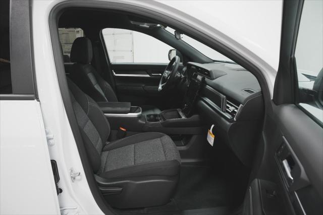 new 2025 GMC Terrain car, priced at $31,395