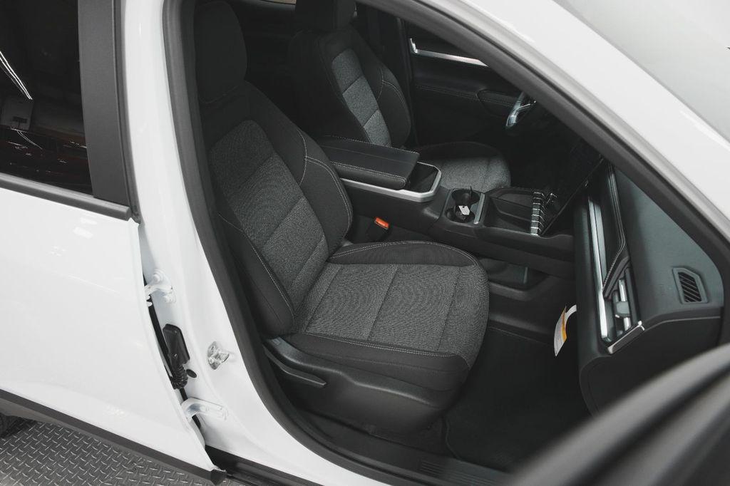new 2025 GMC Terrain car, priced at $30,645