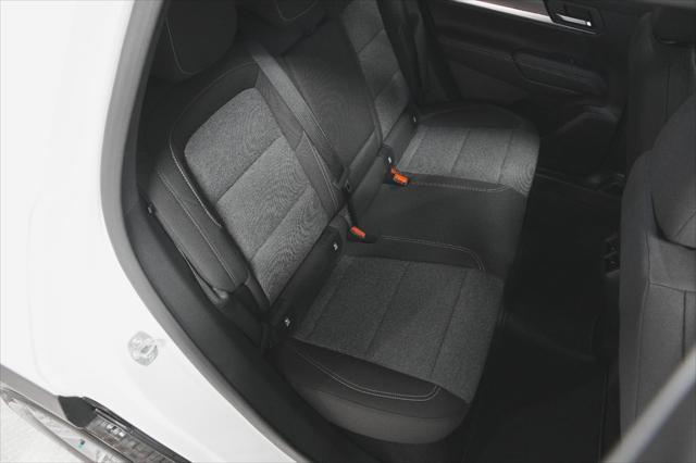 new 2025 GMC Terrain car, priced at $31,395