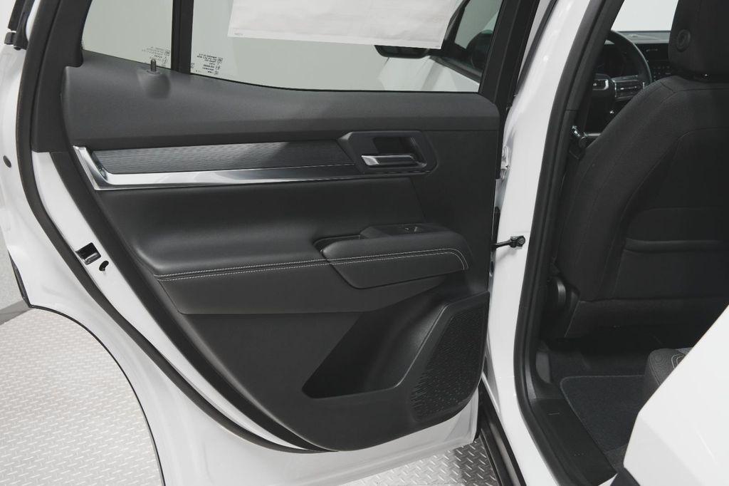 new 2025 GMC Terrain car, priced at $30,645