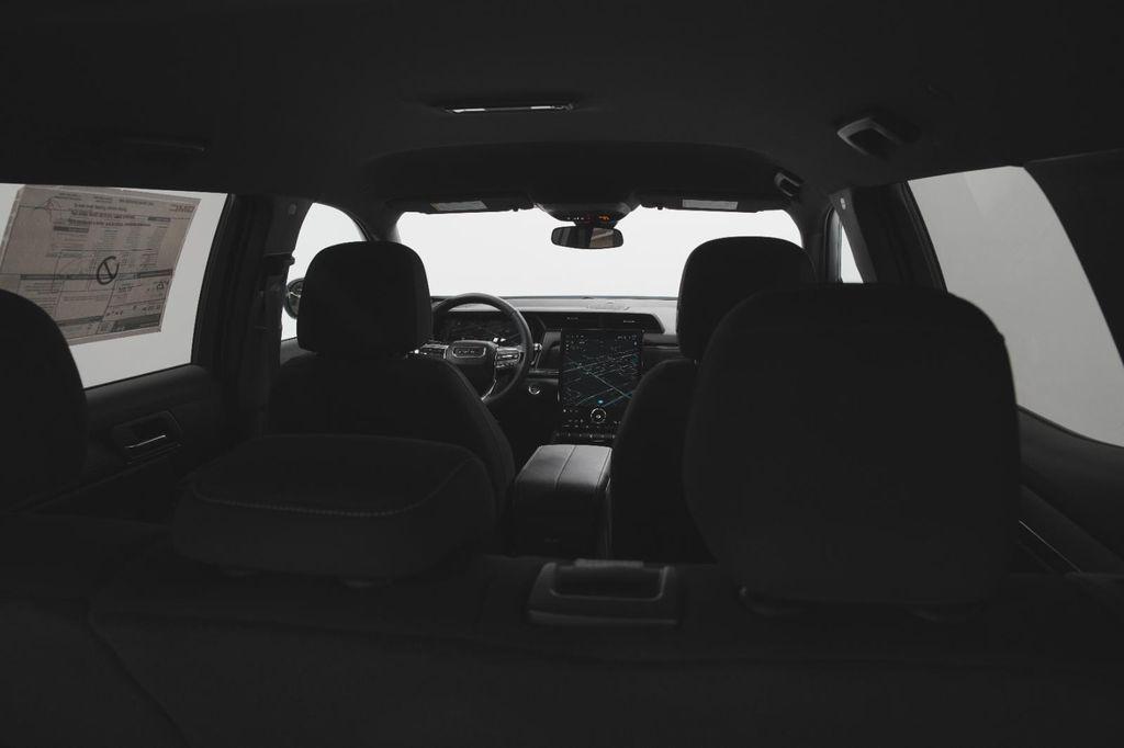 new 2025 GMC Terrain car, priced at $30,645