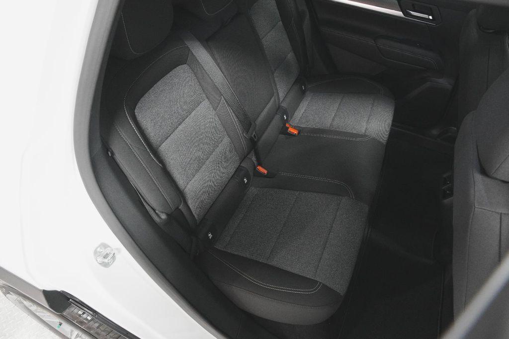 new 2025 GMC Terrain car, priced at $30,645