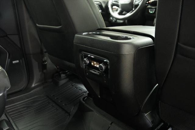 new 2025 GMC Yukon XL car, priced at $77,340