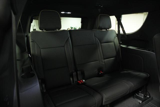 new 2025 GMC Yukon XL car, priced at $77,340