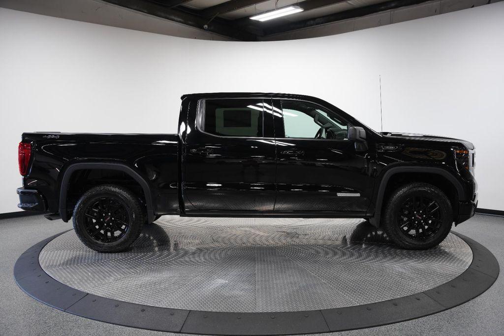 new 2025 GMC Sierra 1500 car, priced at $45,905