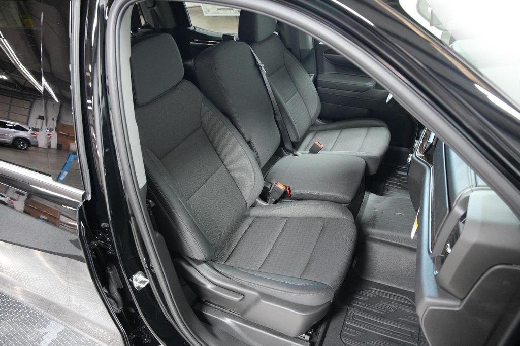 new 2025 GMC Sierra 1500 car, priced at $45,905