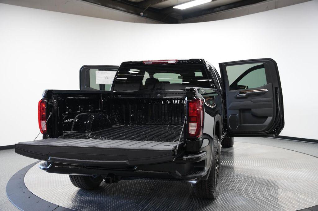 new 2025 GMC Sierra 1500 car, priced at $45,905