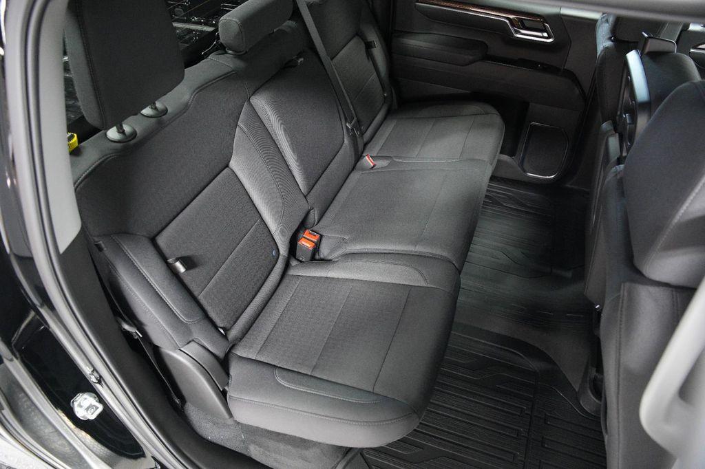 new 2025 GMC Sierra 1500 car, priced at $45,905