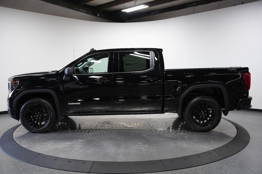 new 2025 GMC Sierra 1500 car, priced at $45,905