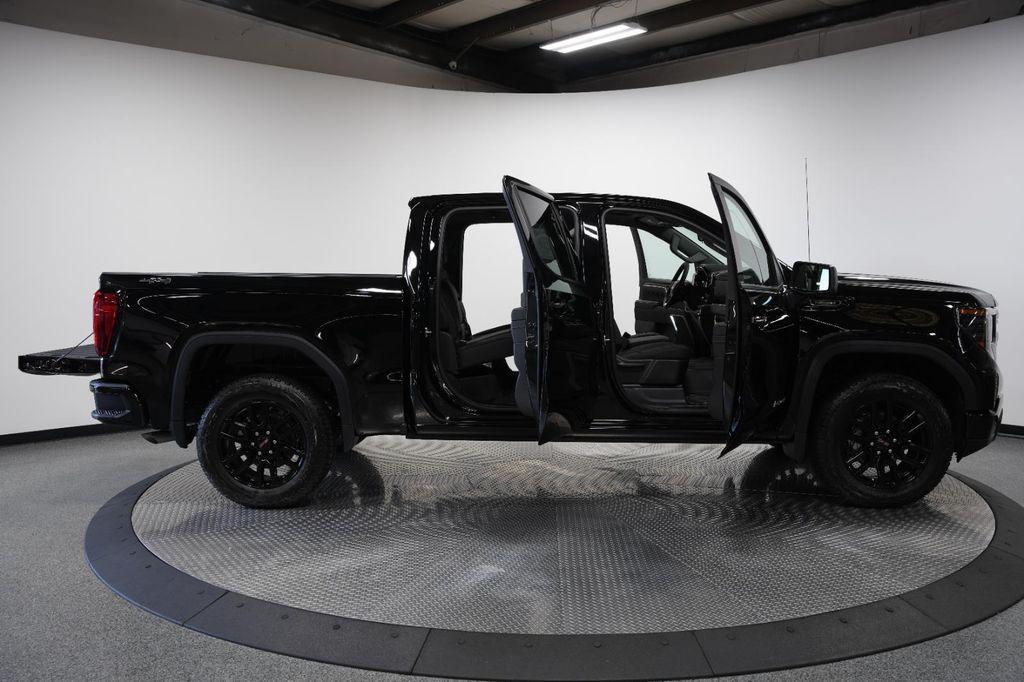 new 2025 GMC Sierra 1500 car, priced at $45,905