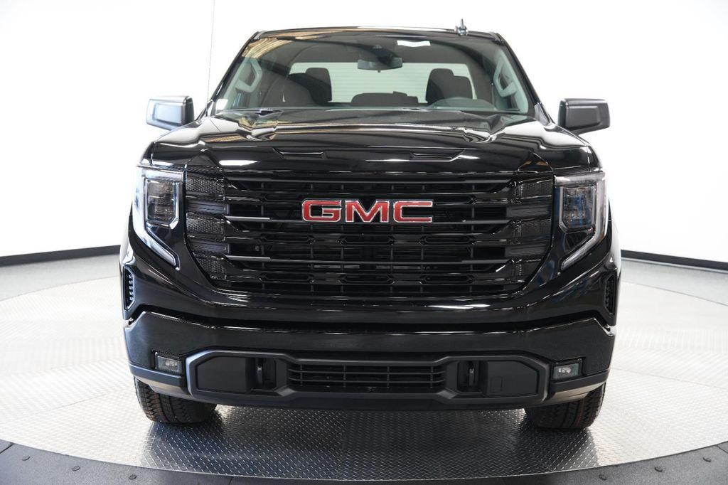 new 2025 GMC Sierra 1500 car, priced at $45,905