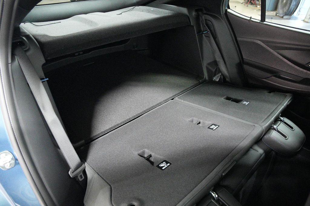 new 2025 Buick Envista car, priced at $28,620