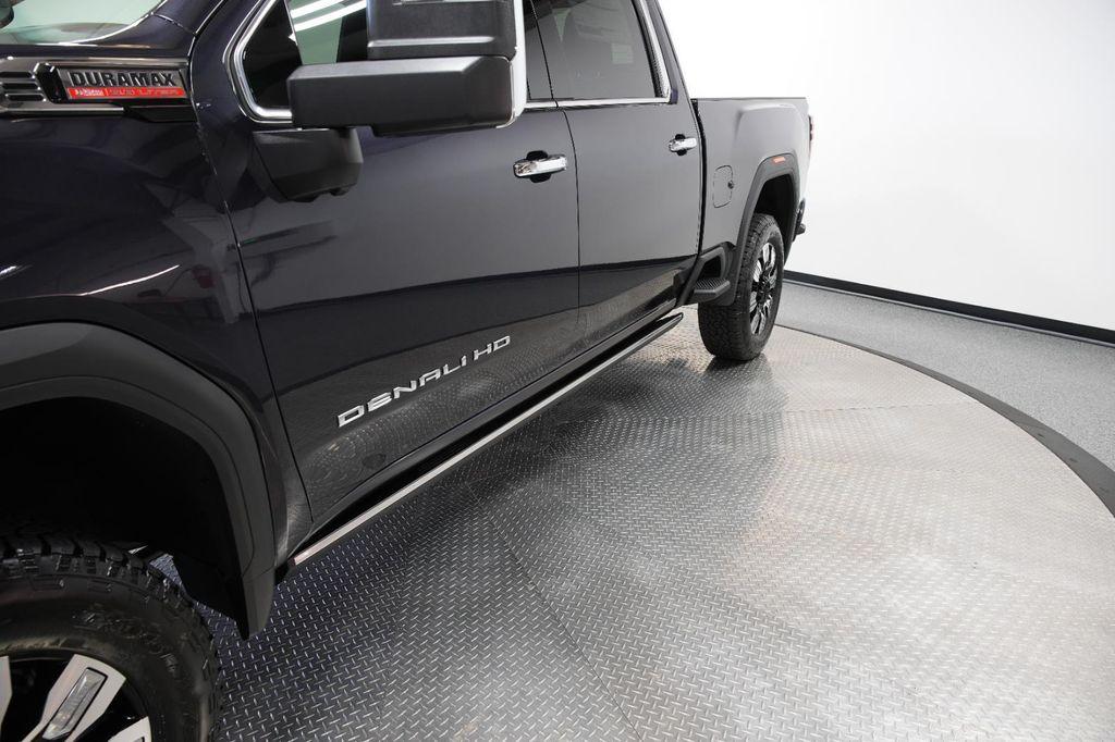 new 2025 GMC Sierra 2500 car, priced at $80,590