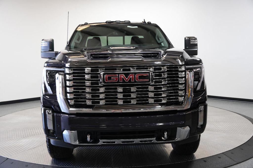 new 2025 GMC Sierra 2500 car, priced at $80,590