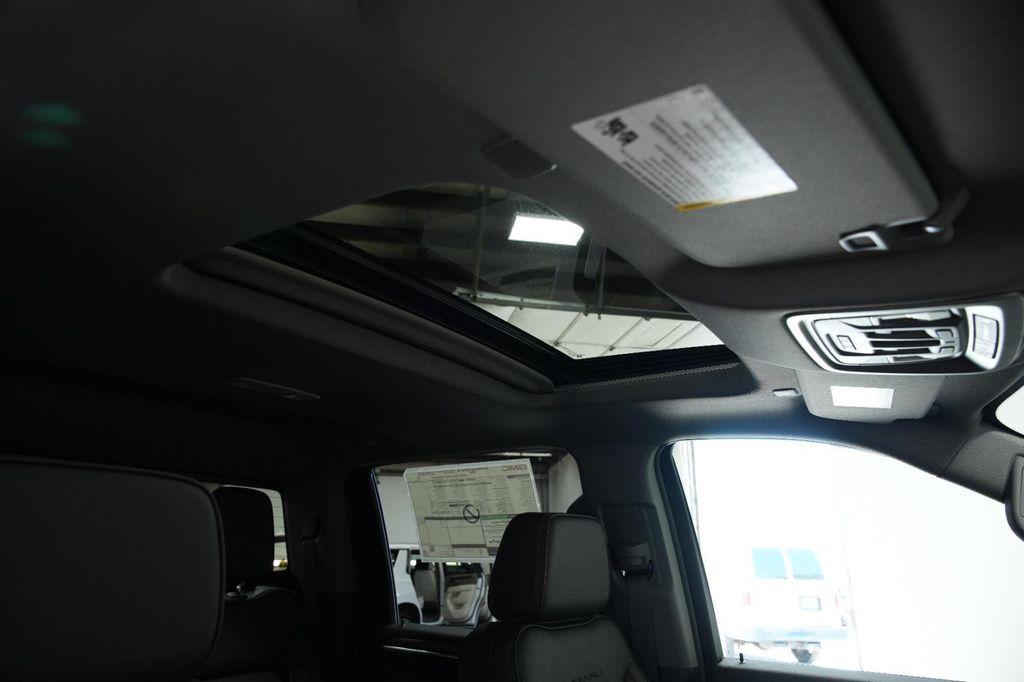 new 2025 GMC Sierra 2500 car, priced at $80,590