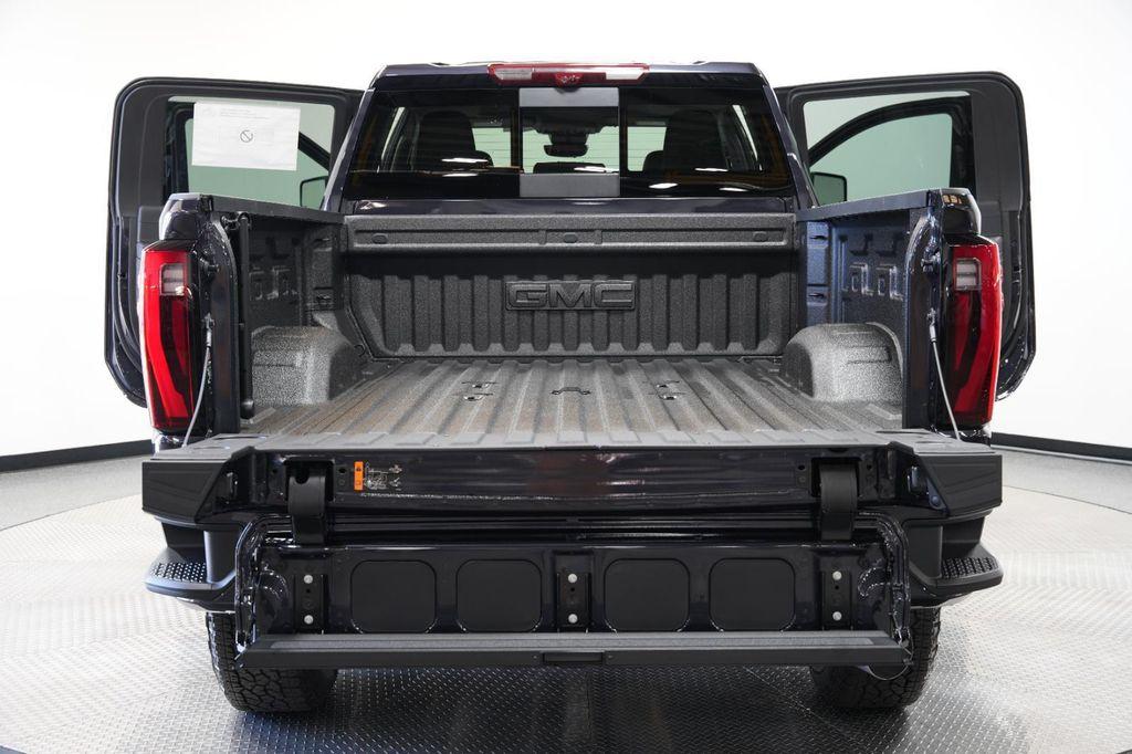 new 2025 GMC Sierra 2500 car, priced at $80,590