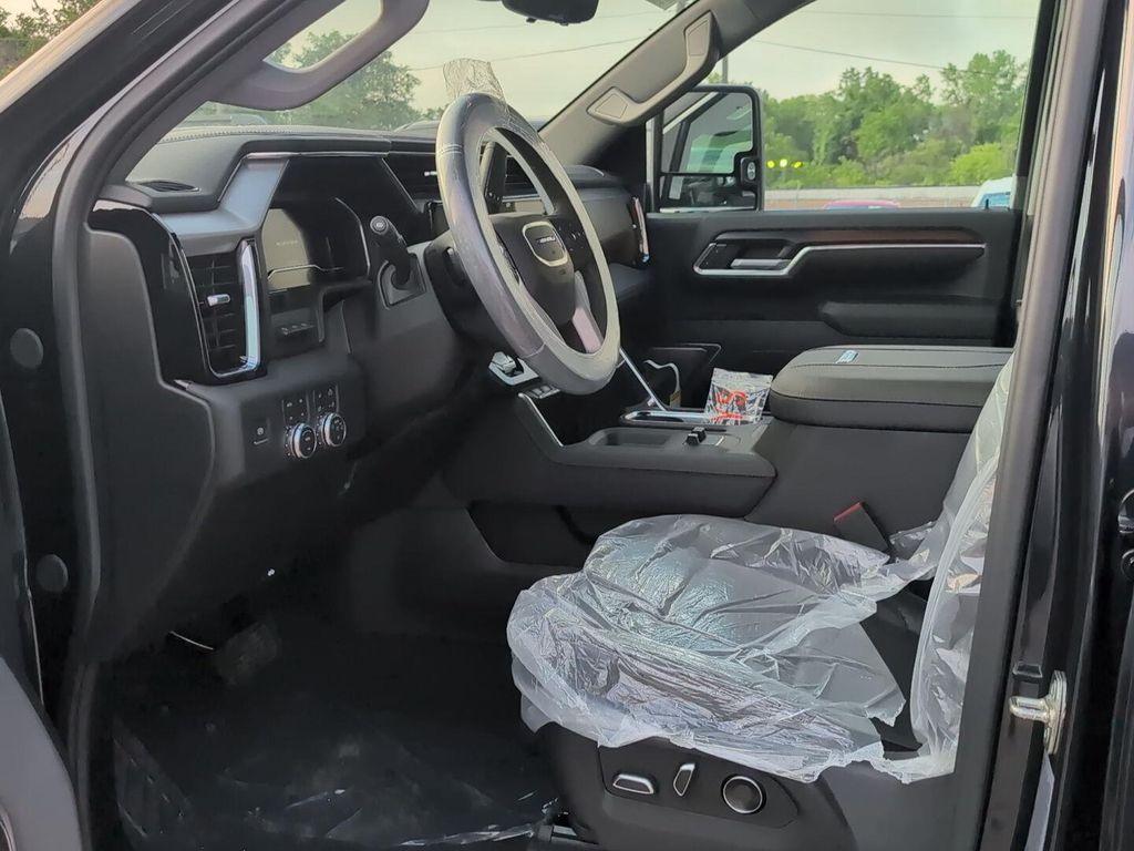 new 2025 GMC Sierra 2500 car, priced at $80,590