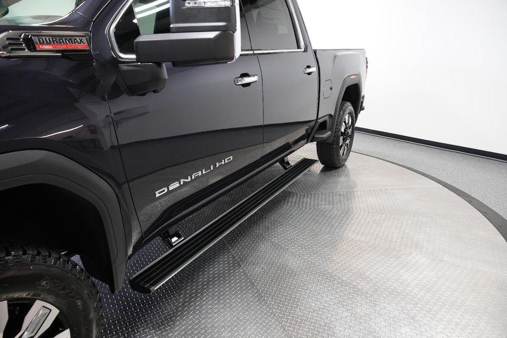 new 2025 GMC Sierra 2500 car, priced at $80,590