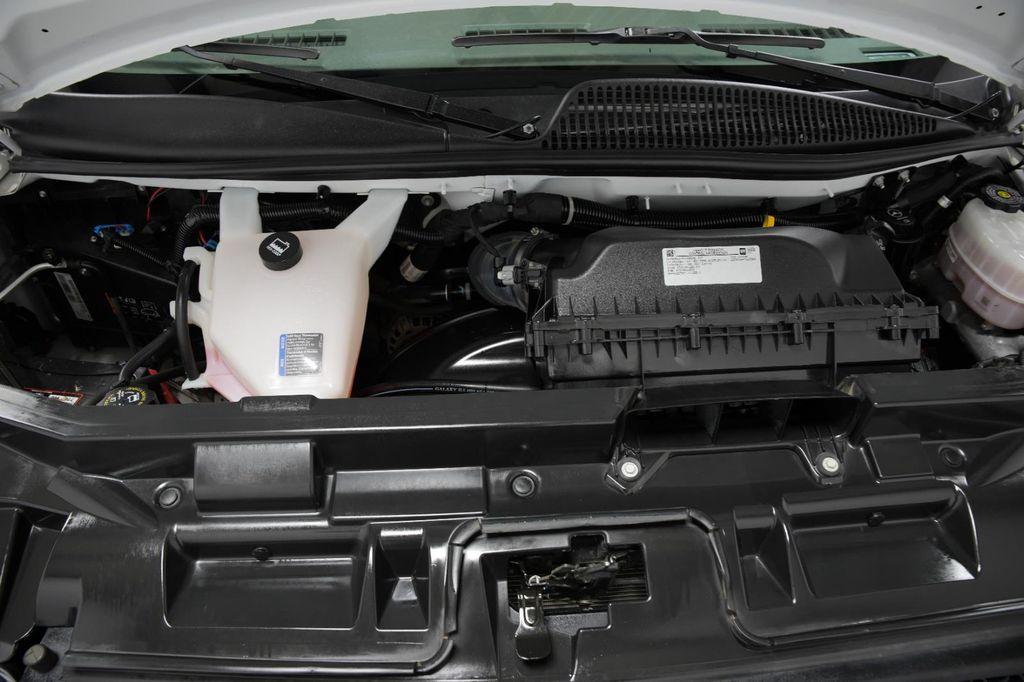 used 2022 Chevrolet Express 2500 car, priced at $27,900