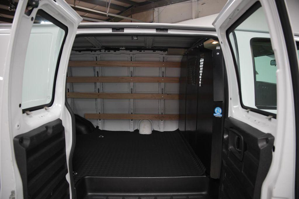 used 2022 Chevrolet Express 2500 car, priced at $27,900