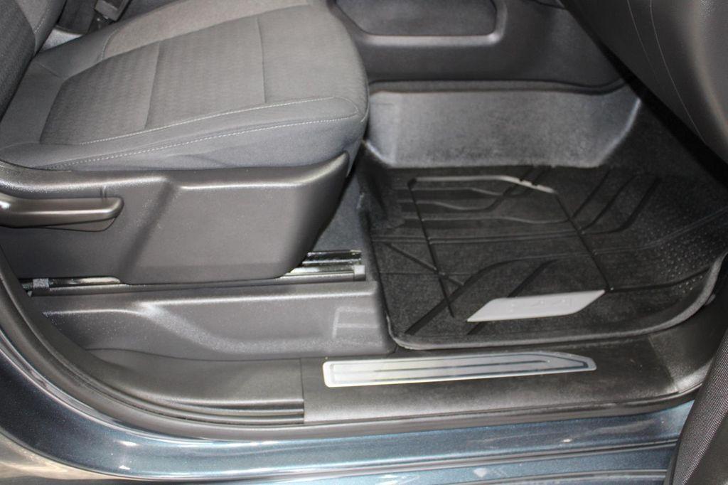 used 2019 Chevrolet Silverado 1500 car, priced at $35,800