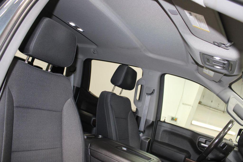used 2019 Chevrolet Silverado 1500 car, priced at $35,800