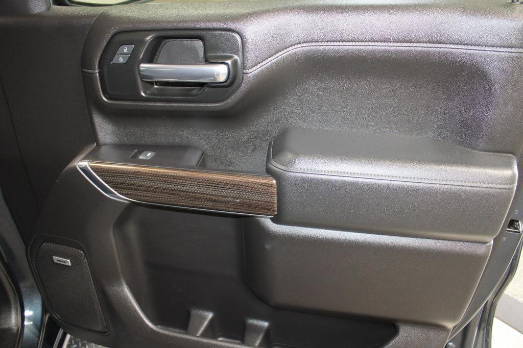 used 2019 Chevrolet Silverado 1500 car, priced at $35,800