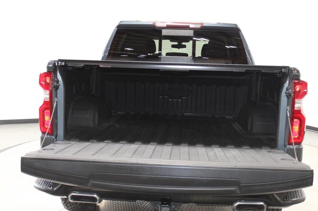used 2019 Chevrolet Silverado 1500 car, priced at $35,800