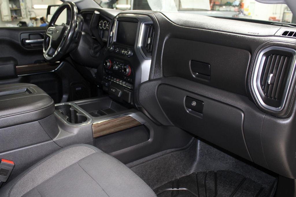 used 2019 Chevrolet Silverado 1500 car, priced at $35,800