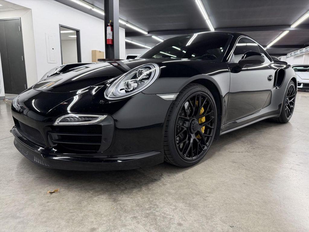 used 2014 Porsche 911 car, priced at $134,000
