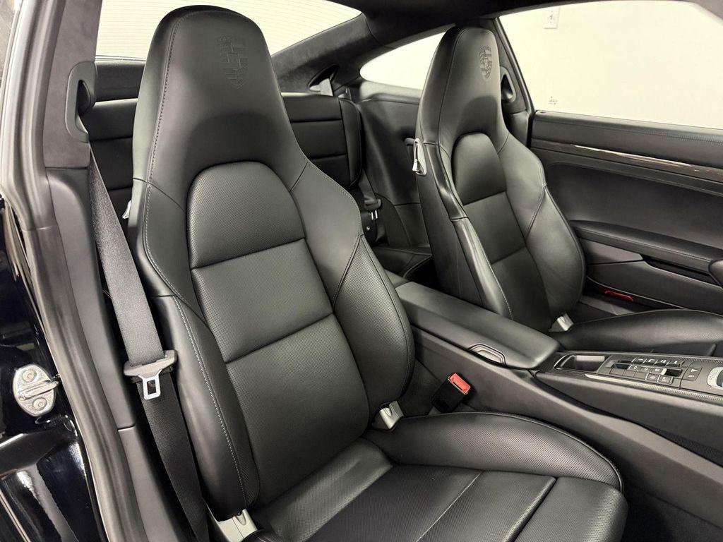 used 2014 Porsche 911 car, priced at $134,000