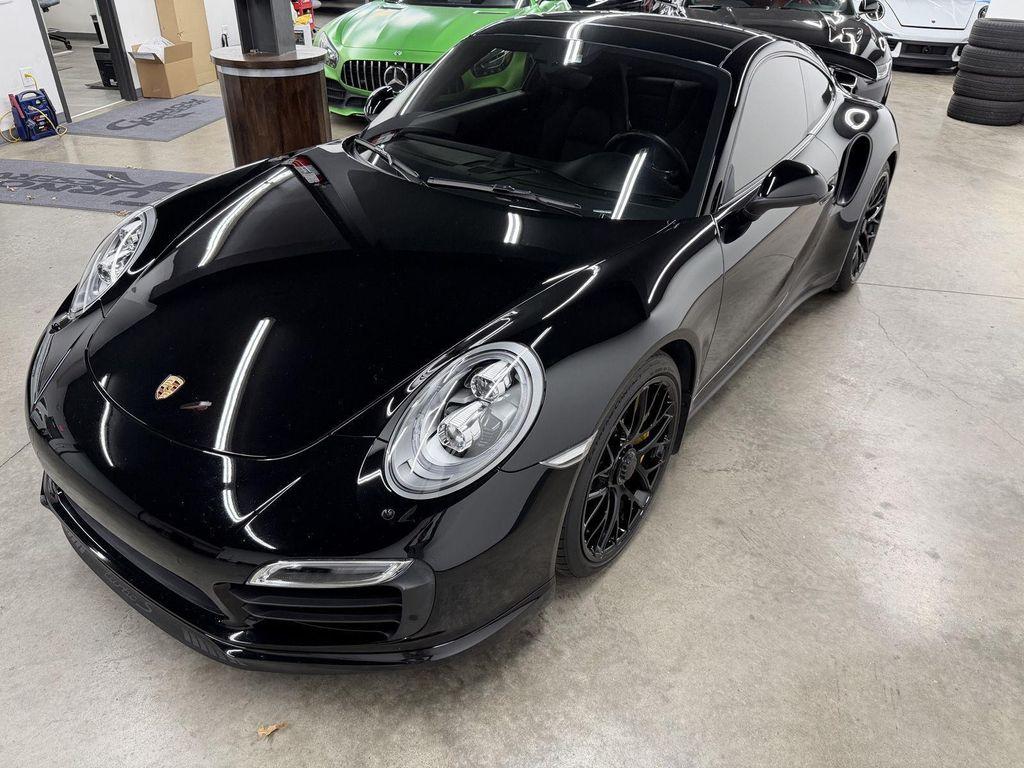 used 2014 Porsche 911 car, priced at $134,000