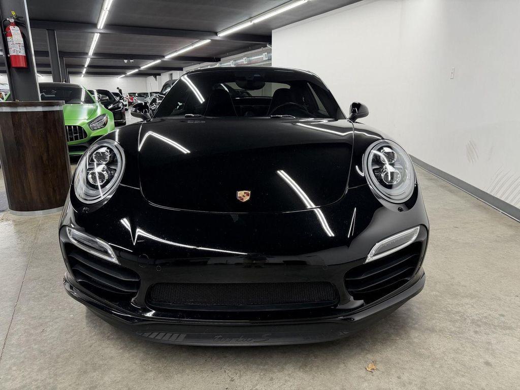 used 2014 Porsche 911 car, priced at $134,000