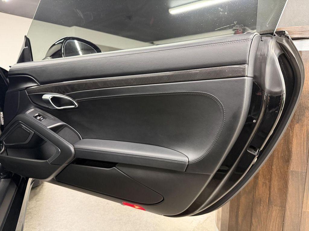 used 2014 Porsche 911 car, priced at $134,000